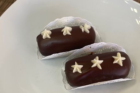 Пирожное Картошка