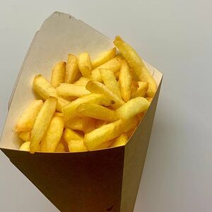 Картофель фри