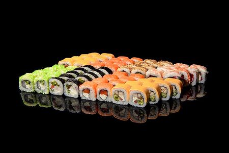 Сет Японский Бог