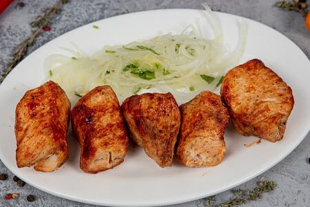 Филе индейки