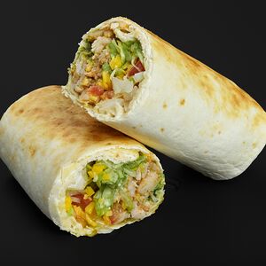 Буррито Чичарито