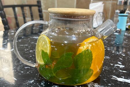 Ташкентский чай