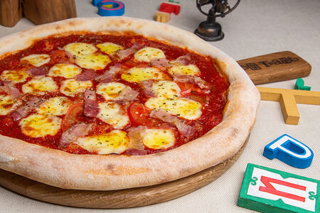 Супер бекон