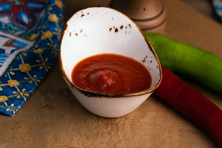 Соус Острый