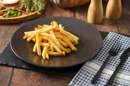 Картофель фри