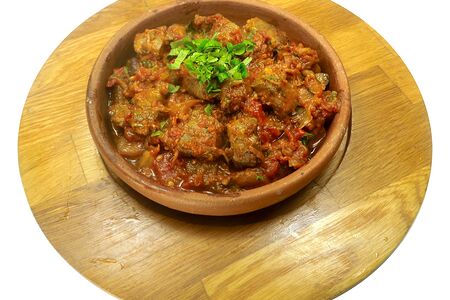 Куч-мачи говяжий