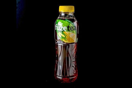 Чай Рич с лимоном