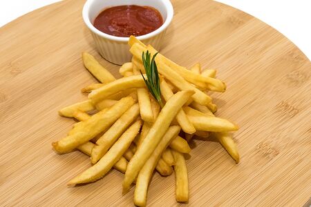 Картофель фри