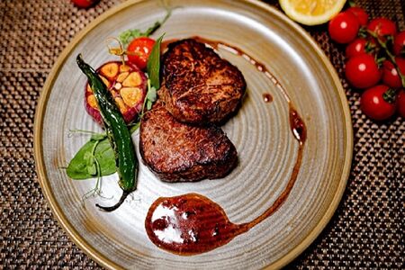 Филе миньон