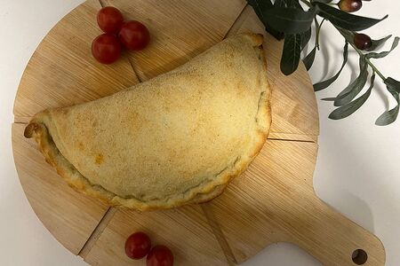 Пицца Кальцоне