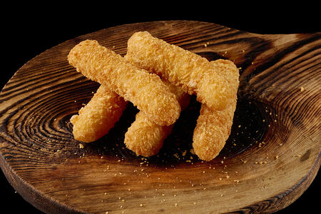 Сырные палочки