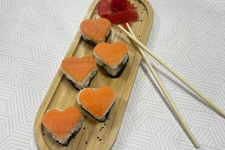 Ролл Филадельфия love