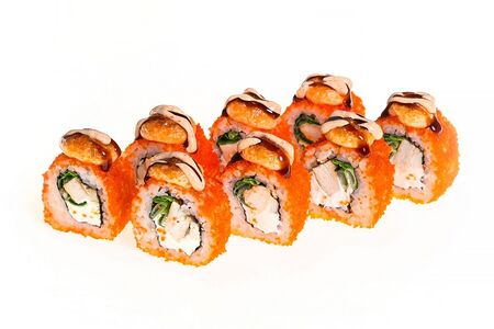 Чикен спайси запеченный