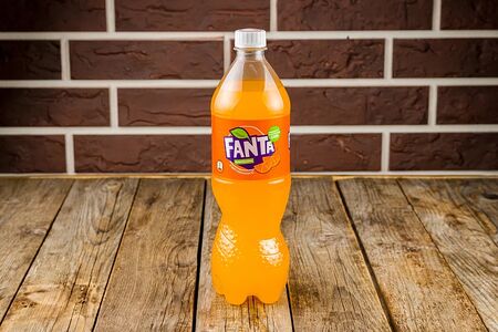 Fanta