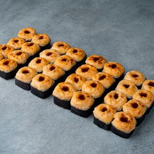 1 кг запеченных