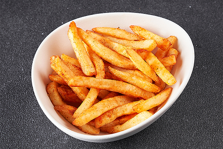 Картофель фри