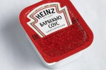 Барбекю соус