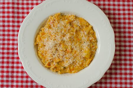 Pasta e patate