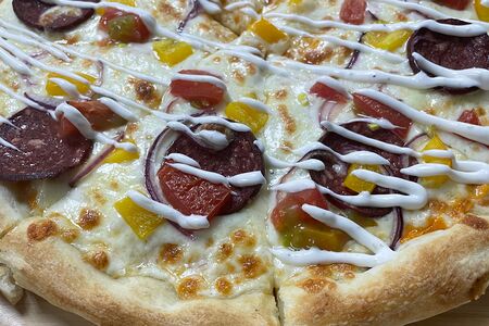 Пицца Примавера 