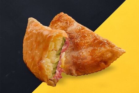 Чебурек Фермерский