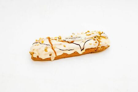 Эклер Сникерс