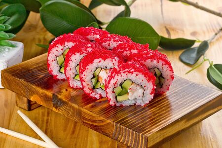 Калифорния люкс