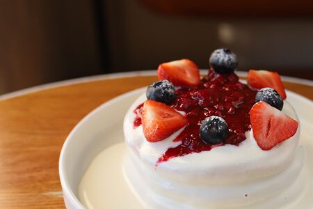 Классические панкейки