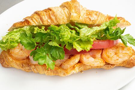 Круассан Том ям