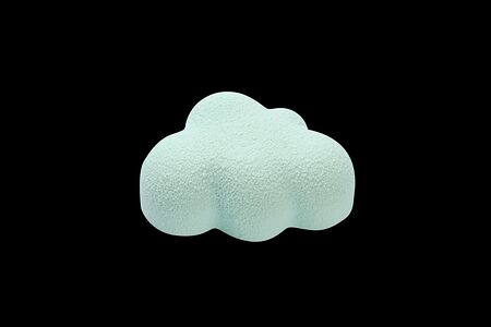 Cute clouds Ежевика