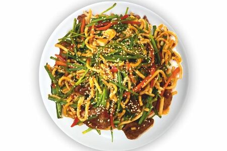 Джусай Цомян