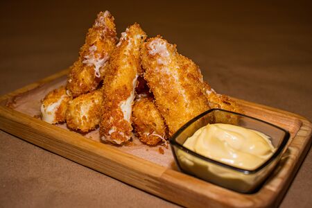 Ломтики сыра