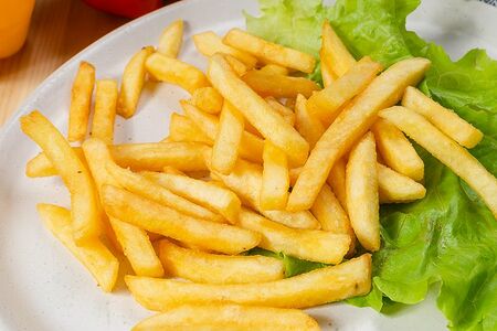Картофель фри
