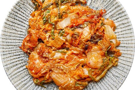 Кимчи паджон