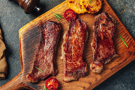 Стейк Три-Тип