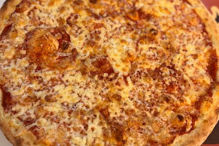 Пицца Маргарита