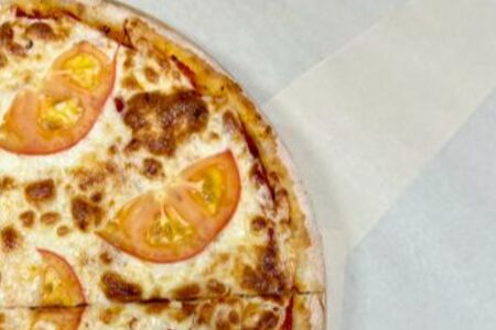 Пицца Маргарита