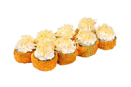 Цезарь фри ролл