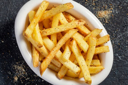 Картофель фри
