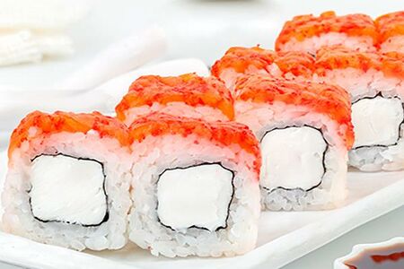 Филадельфия тартар