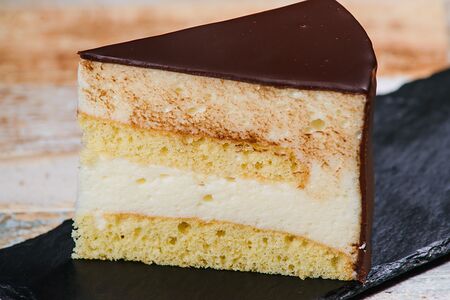 Птичье молоко