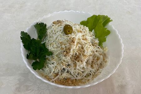 Салат Гурман