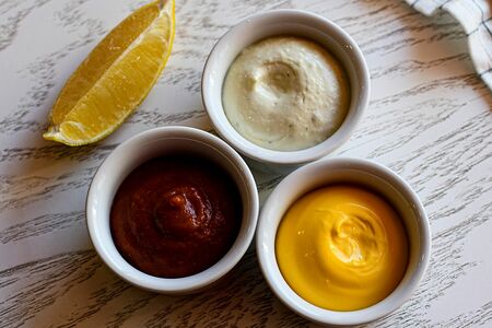 Соус Тартар