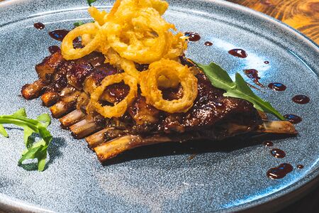 Кой кабырга