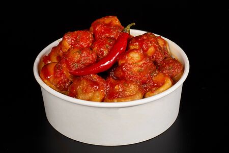 Бешеный мексиканец