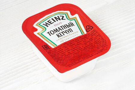 Томатный соус Heinz