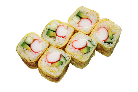 Томаго-кани