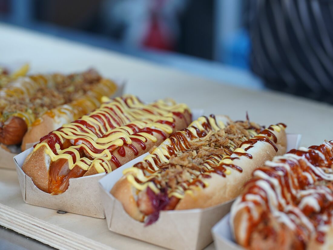 Бродячий пёс