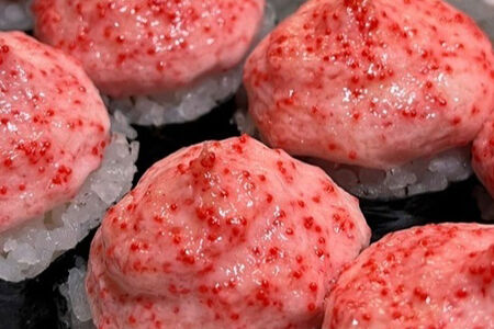 Снежный краб