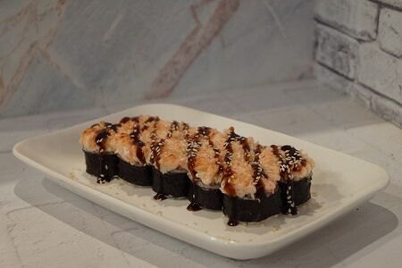 Двойной Краб