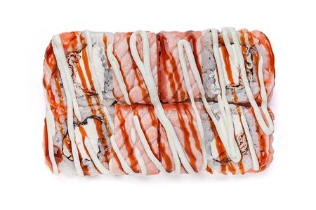 Ролл Космос